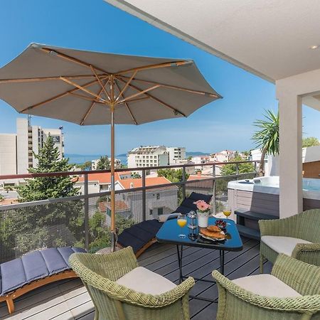 Apartmani Maris Makarska Zewnętrze zdjęcie