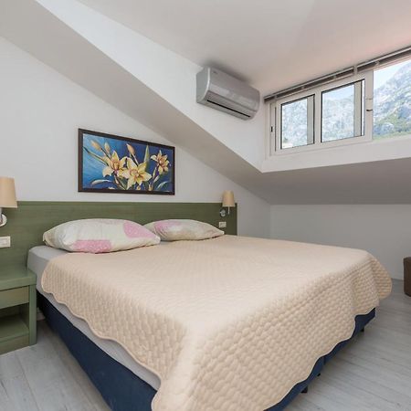 Apartmani Maris Makarska Zewnętrze zdjęcie