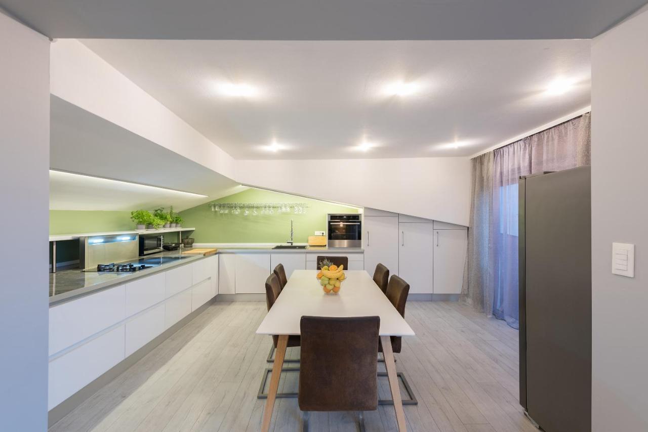Apartmani Maris Makarska Zewnętrze zdjęcie