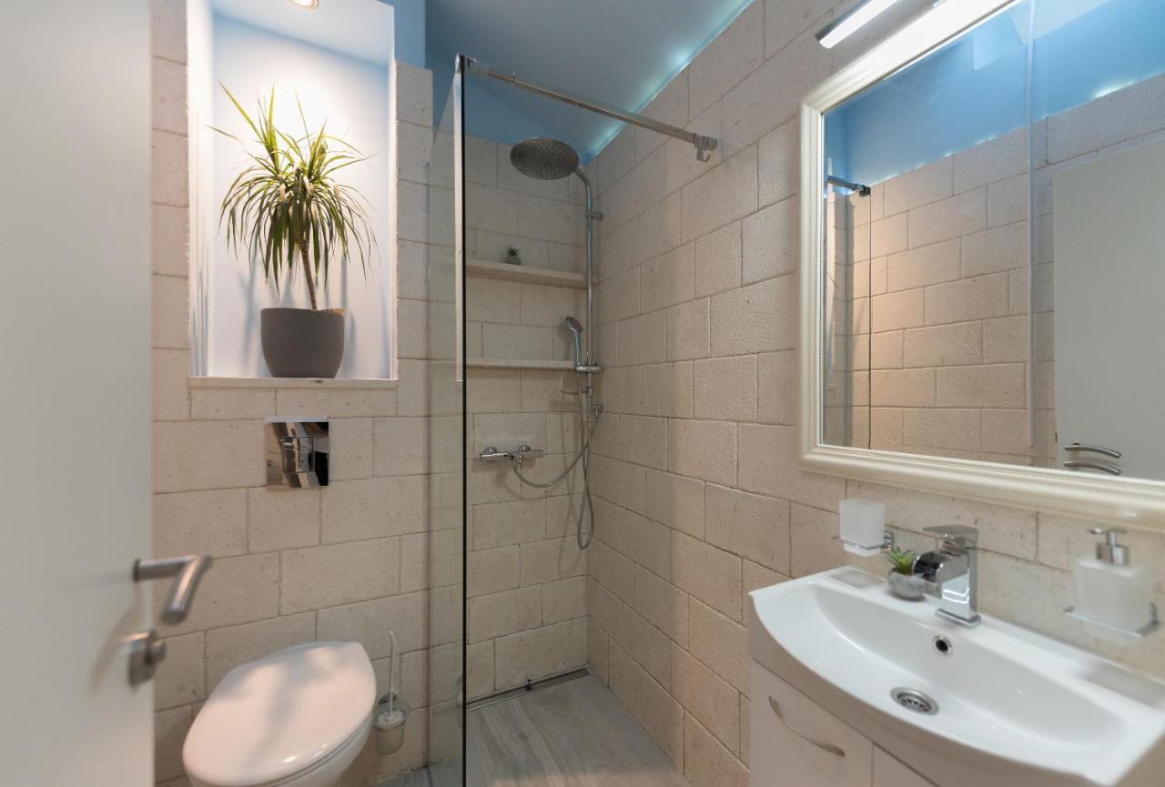 Apartmani Maris Makarska Zewnętrze zdjęcie