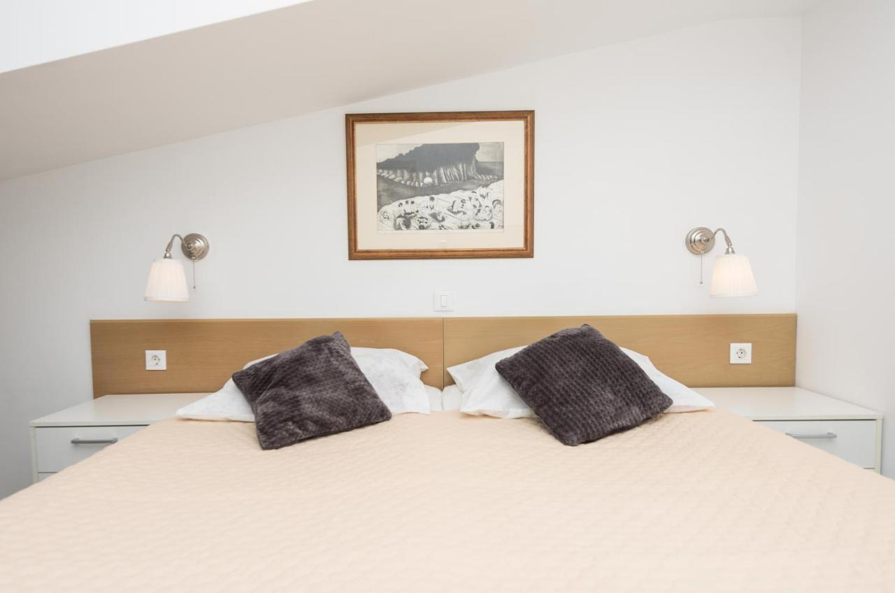 Apartmani Maris Makarska Zewnętrze zdjęcie