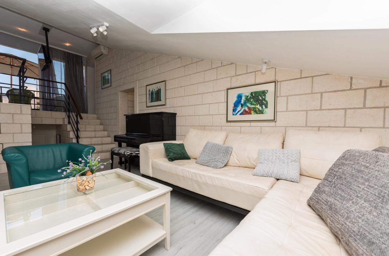 Apartmani Maris Makarska Zewnętrze zdjęcie