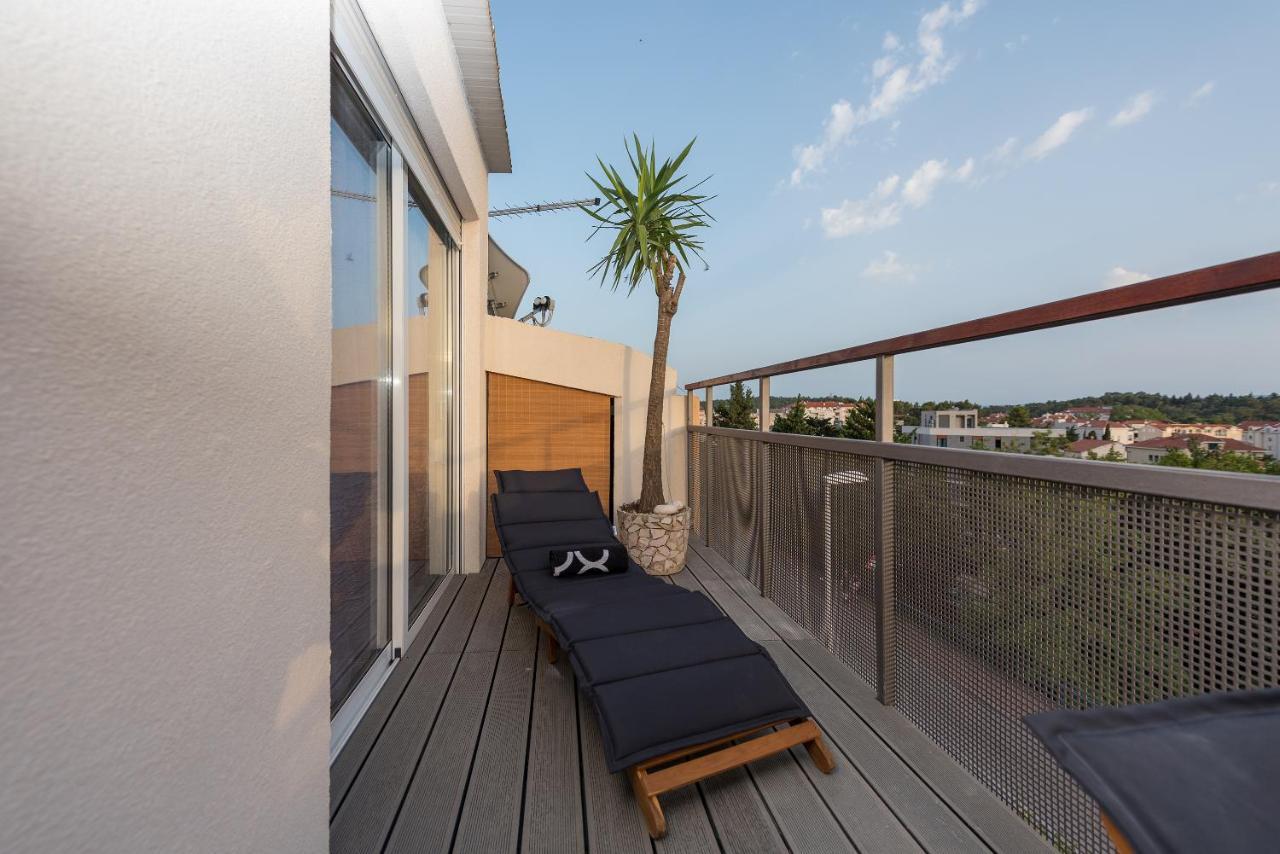 Apartmani Maris Makarska Zewnętrze zdjęcie