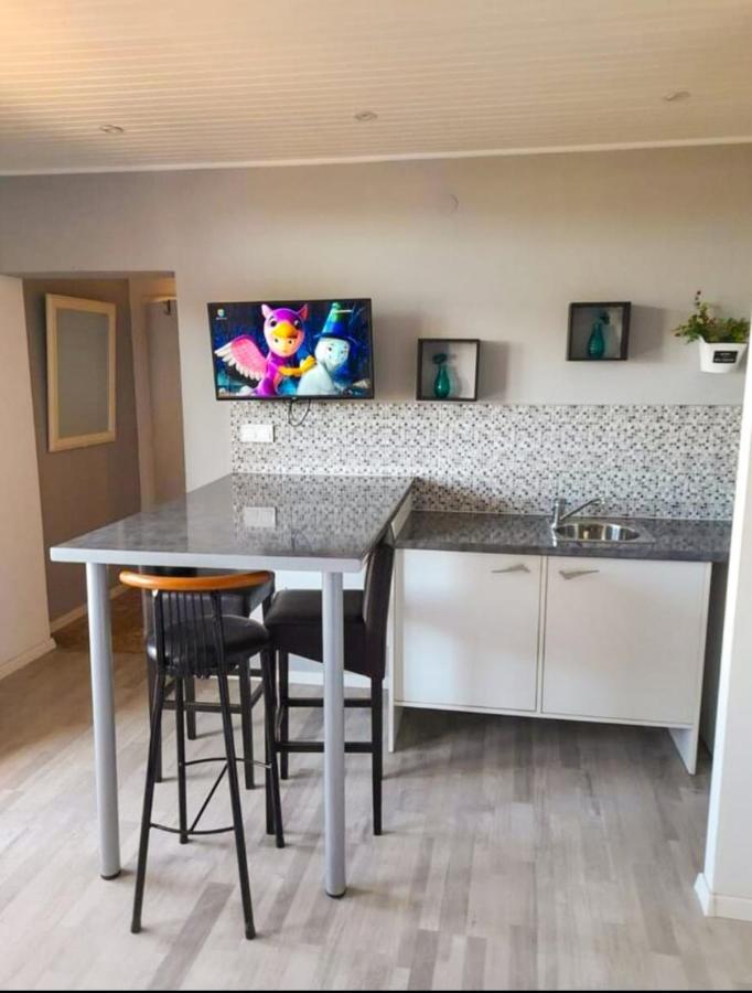 Apartmani Maris Makarska Zewnętrze zdjęcie