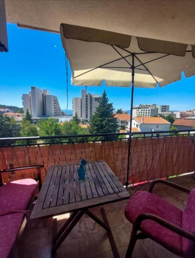 Apartmani Maris Makarska Zewnętrze zdjęcie