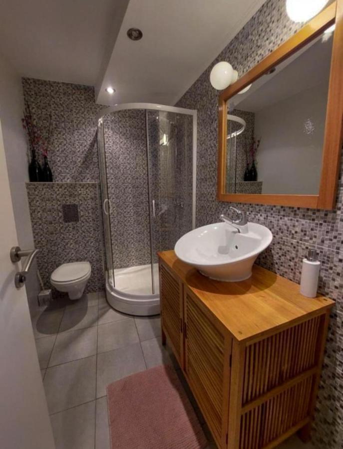 Apartmani Maris Makarska Zewnętrze zdjęcie