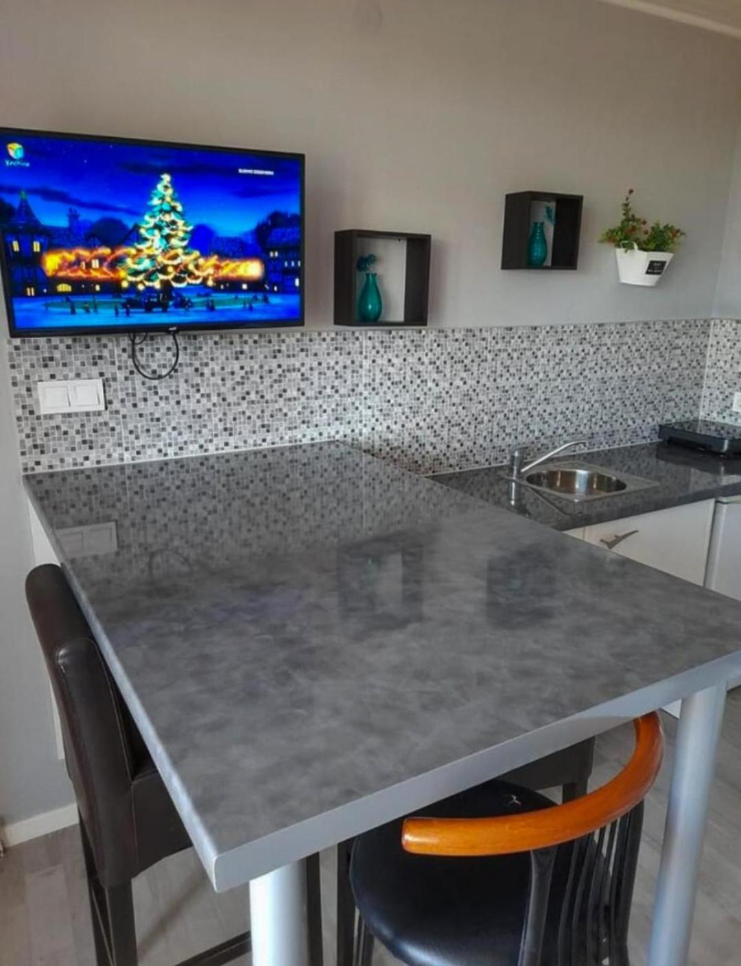 Apartmani Maris Makarska Pokój zdjęcie
