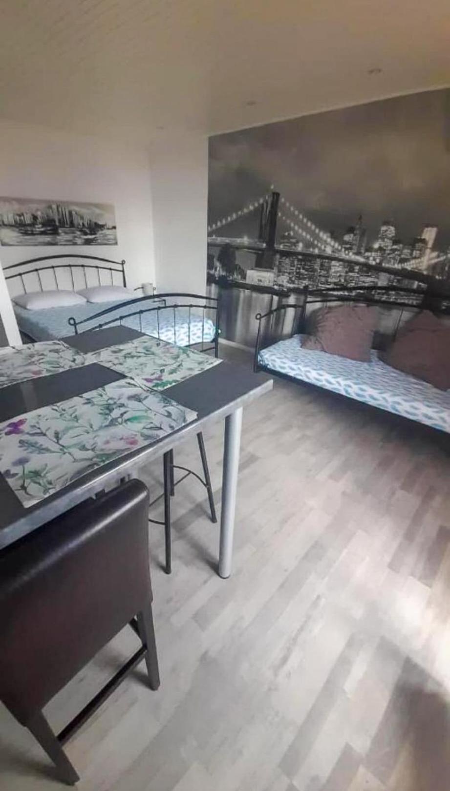 Apartmani Maris Makarska Pokój zdjęcie