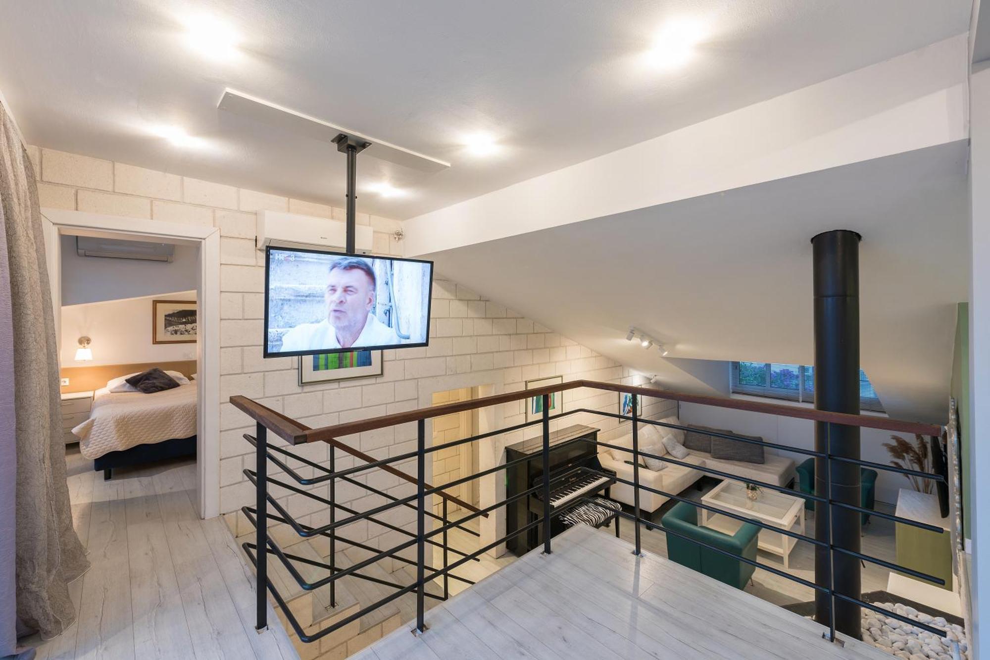 Apartmani Maris Makarska Pokój zdjęcie